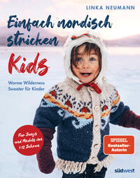 Einfach nordisch stricken Kids