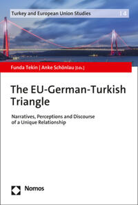 The EU-German-Turkish Triangle