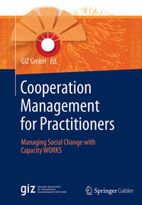 Cooperation Management for Practitioners