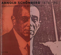 Arnold Schönberg