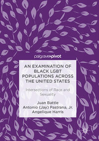 An Examination of Black LGBT Populations Across the United States