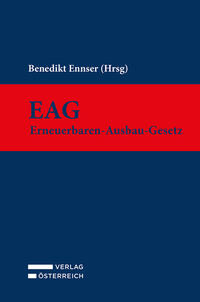 EAG - Erneuerbaren-Ausbau-Gesetz