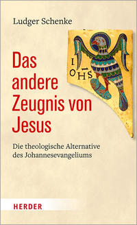 Das andere Zeugnis von Jesus