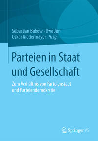 Parteien in Staat und Gesellschaft