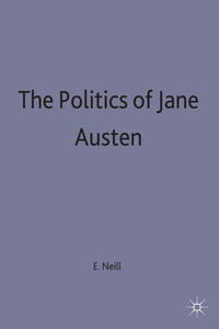 The Politics of Jane Austen