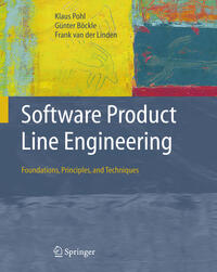 Software Product Line Engineering