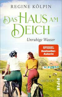 Das Haus am Deich – Unruhige Wasser