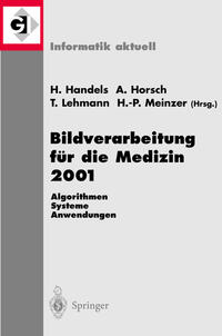 Bildverarbeitung für die Medizin 2001