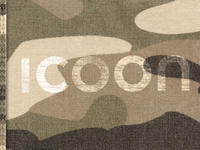 ICOON camouflage