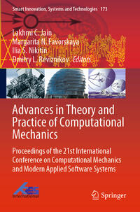 Advances in Theory and Practice of Computational Mechanics