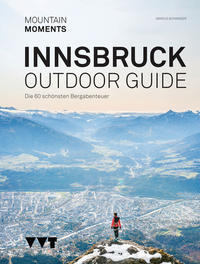 Outdoor Guide Innsbruck