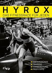 Hyrox – das Fitnessrace für jeden