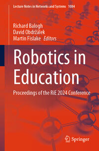 Robotics in Education