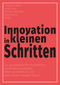 Innovation in kleinen Schritten