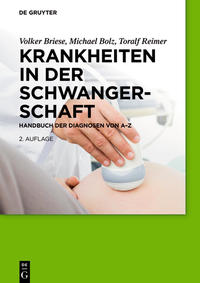 Krankheiten in der Schwangerschaft