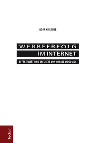 Werbeerfolg im Internet