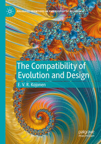 The Compatibility of Evolution and Design