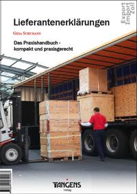 Lieferantenerklärungen - Das Praxishandbuch