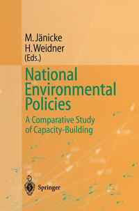 National Environmental Policies