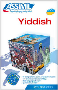 Yiddish