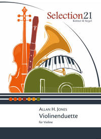 Violinenduette