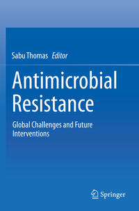 Antimicrobial Resistance