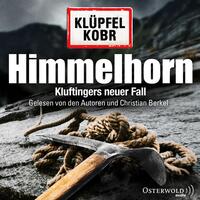 Himmelhorn (Ein Kluftinger-Krimi 9)