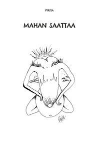 Mahan saattaa