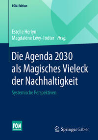 Die Agenda 2030 als Magisches Vieleck der Nachhaltigkeit