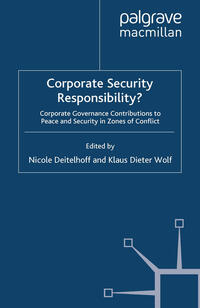 Corporate Security Responsibility?