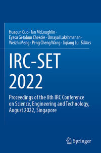 IRC-SET 2022