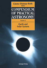 Compendium of Practical Astronomy