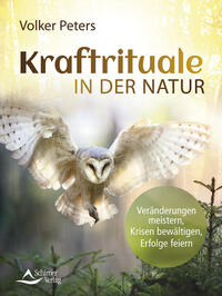 Kraftrituale in der Natur