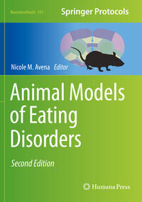 Animal Models of Eating Disorders