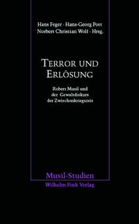 Terror und Erlösung