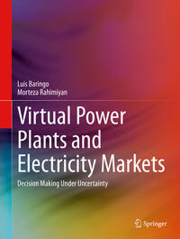 Virtual Power Plants and Electricity Markets