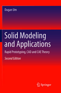 Solid Modeling and Applications