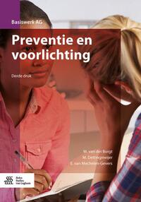 Preventie en voorlichting