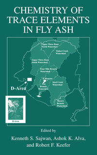 Chemistry of Trace Elements in Fly Ash