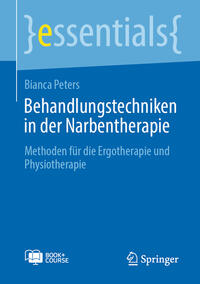 Behandlungstechniken in der Narbentherapie