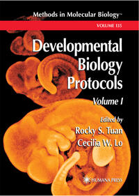 Developmental Biology Protocols