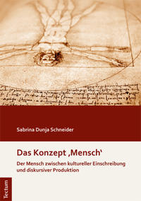 Das Konzept 'Mensch'