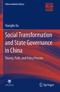 Social Transformation and State Governance in China