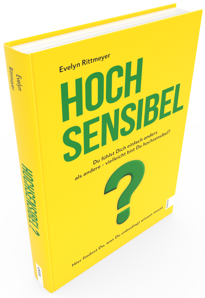 Hochsensibel?