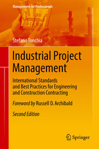 Industrial Project Management