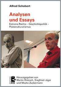 Analysen und Essays