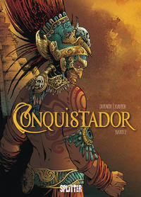 Conquistador