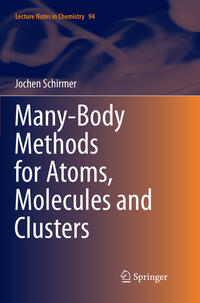 Many-Body Methods for Atoms, Molecules and Clusters