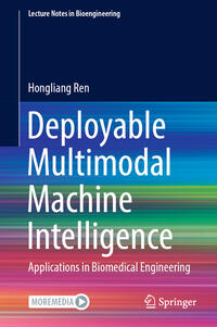 Deployable Multimodal Machine Intelligence