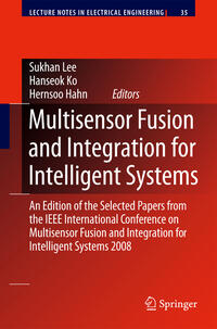 Multisensor Fusion and Integration for Intelligent Systems